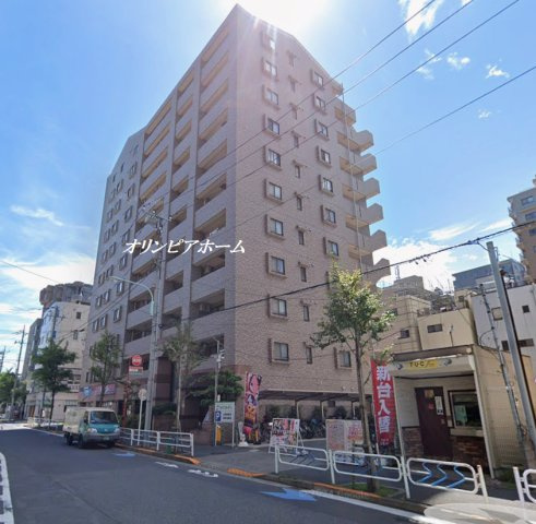 レクセル篠崎　7階　リ　ノベーション済