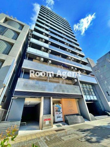 エステムコート名古屋新栄Ⅱアリーナ