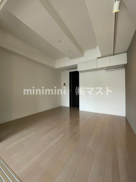 セレニテ本町エコートの内装