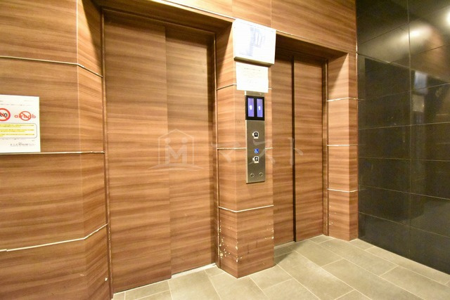 セレニテ本町エコートのその他共用部分