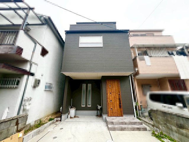 小田町１丁目　中古戸建の画像