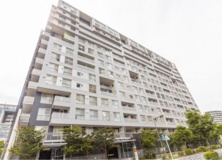 東雲キャナルコートＣＯＤＡＮ１９号棟の画像