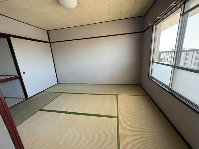 習志野団地１２街区のその他