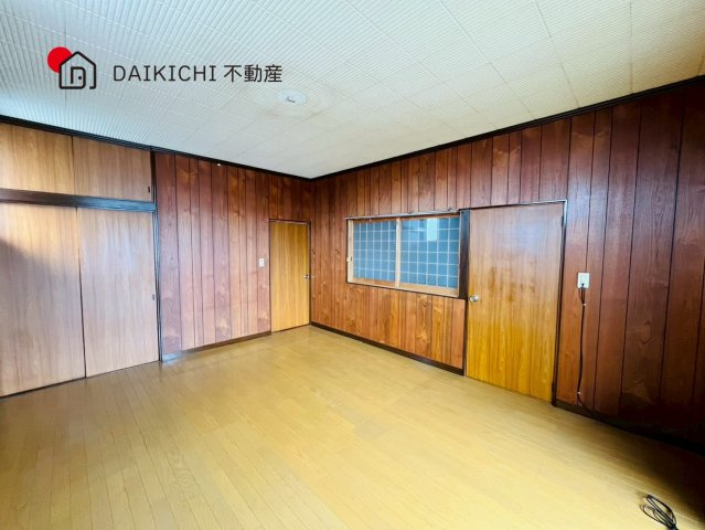 【寝室】 | 鴻巣市宮地3丁目　中古戸建　