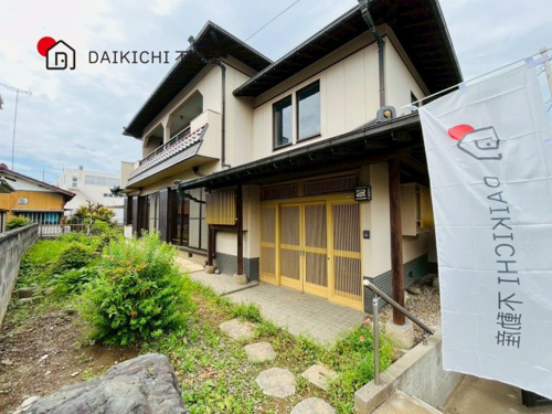 鴻巣市宮地3丁目　中古戸建　の画像