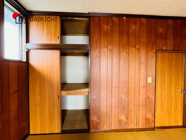 【収納】 | 鴻巣市宮地3丁目　中古戸建　
