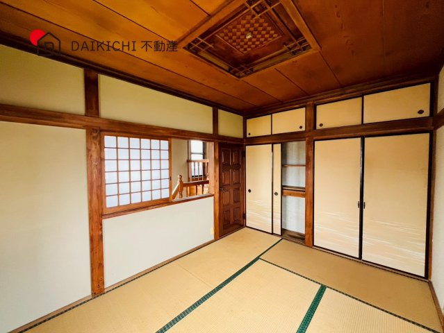 【和室】 | 鴻巣市宮地3丁目　中古戸建　