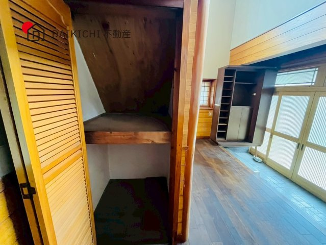 【収納】 | 鴻巣市宮地3丁目　中古戸建　
