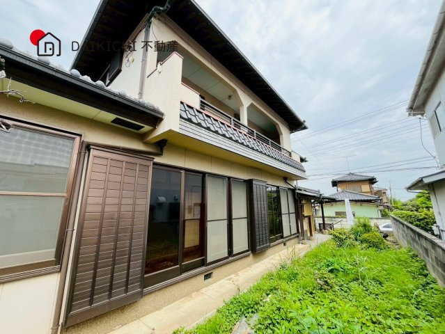 【外観】 | 鴻巣市宮地3丁目　中古戸建　