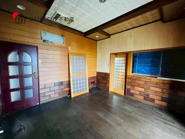 【内装】 | 鴻巣市宮地3丁目　中古戸建　
