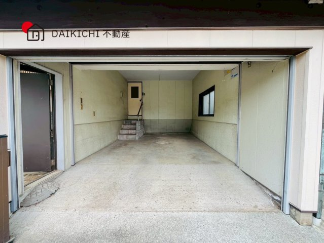 【駐車場】 | 鴻巣市宮地3丁目　中古戸建　