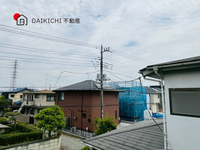 【展望】 | 鴻巣市宮地3丁目　中古戸建　