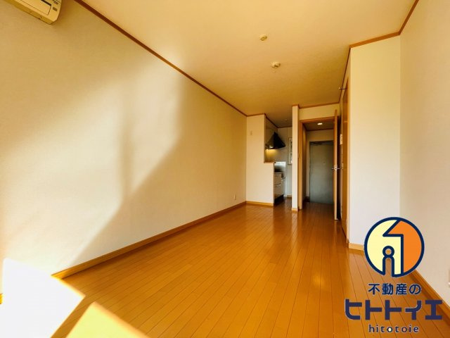 パークサイド船小屋の内装