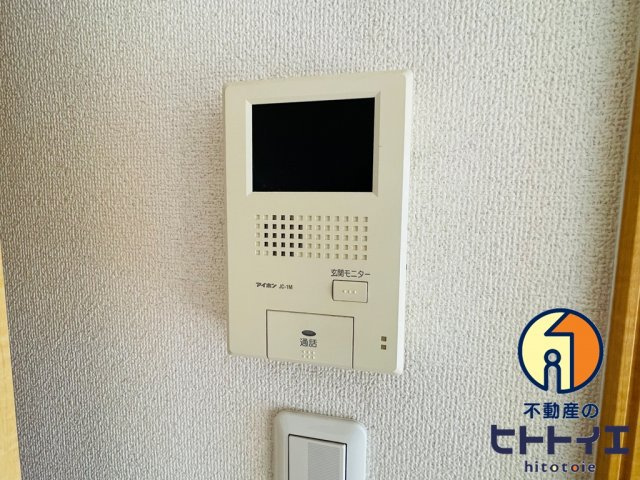 パークサイド船小屋のセキュリティ