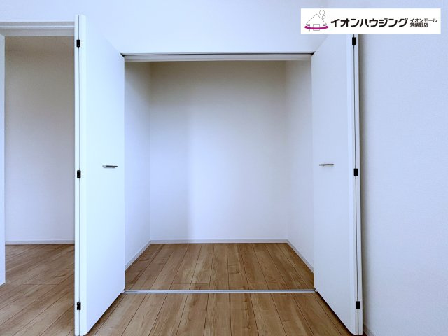 太宰府市朱雀3期1号棟