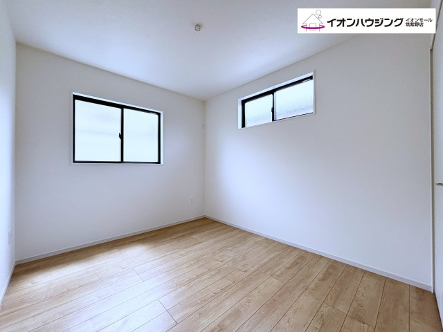 太宰府市朱雀3期1号棟