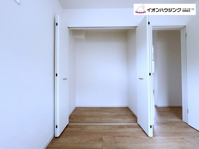 太宰府市朱雀3期1号棟