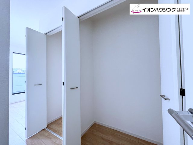 太宰府市朱雀3期1号棟