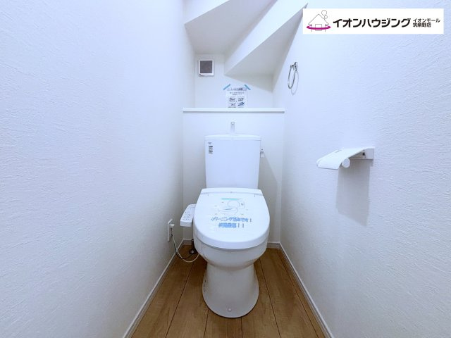 太宰府市朱雀3期1号棟