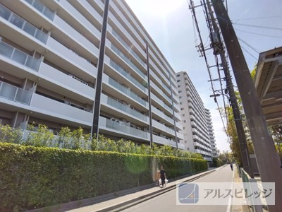 サクラディアサークルコート