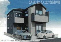 南区栄町  1号棟 2期の画像