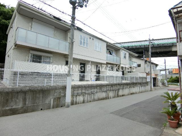 シャーメゾン福田