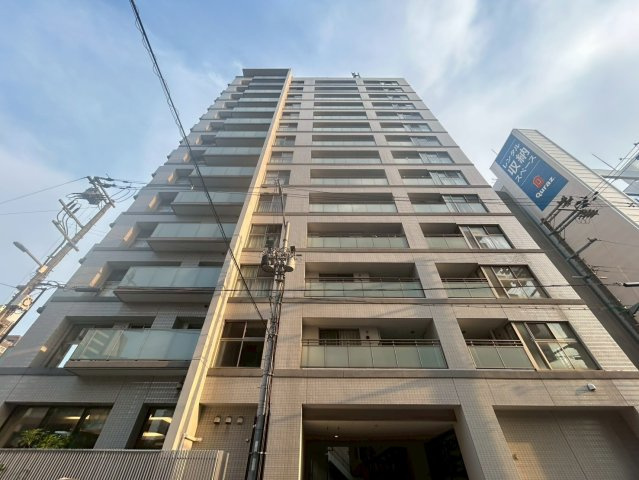 CITY SPIRE難波グレイス