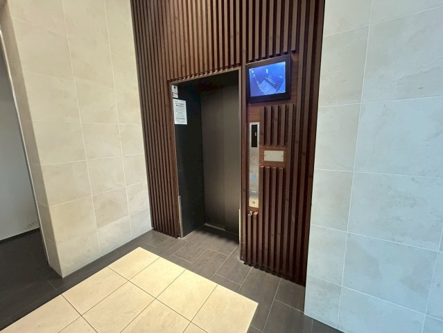 CITY SPIRE難波グレイスのその他共用部分