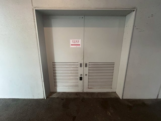 CITY SPIRE難波グレイスのその他共用部分