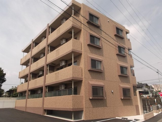 【外観】 | シャルテハイムIII | シャルテハイムIIIのその他共有部分