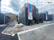 CRADLE GARDEN上里町黛 第1　新築住宅の画像