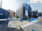 CRADLE GARDEN上里町黛 第1　新築住宅の画像