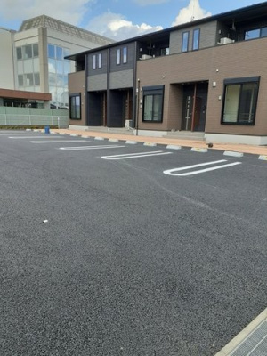 【駐車場】 | コスモス
