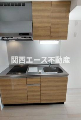【キッチン】 | ルミエール若江岩田 | 同一商品