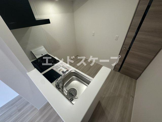 Σresidence歌川町　A棟の内装|高崎、前橋のお部屋探しはエンドスケープまで！お客様の理想お聞かせ下さい♪