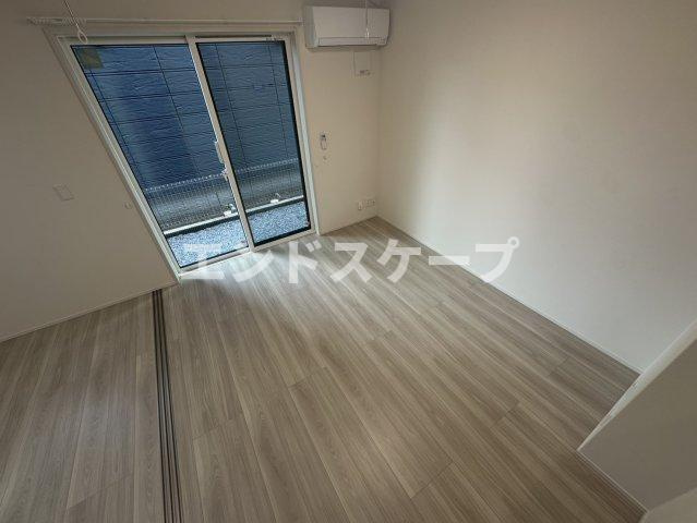 Σresidence歌川町　A棟の居間・リビング|高崎、前橋のお部屋探しはエンドスケープまで！お客様の理想お聞かせ下さい♪