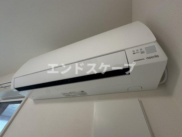 Σresidence歌川町　A棟の設備|高崎、前橋のお部屋探しはエンドスケープまで！お客様の理想お聞かせ下さい♪