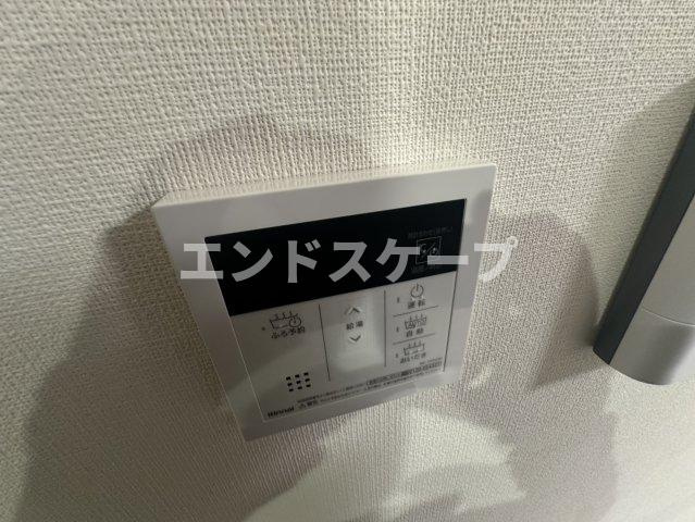 Σresidence歌川町　A棟の設備|高崎、前橋のお部屋探しはエンドスケープまで！お客様の理想お聞かせ下さい♪