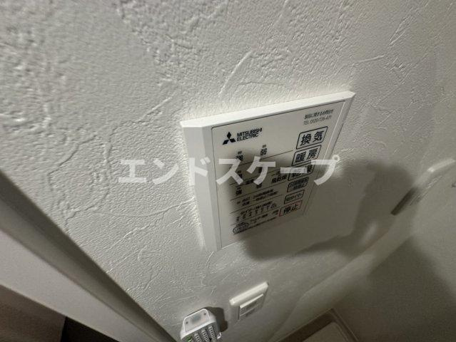 Σresidence歌川町　A棟の設備|高崎、前橋のお部屋探しはエンドスケープまで！お客様の理想お聞かせ下さい♪