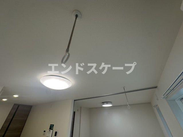 Σresidence歌川町　A棟の内装|高崎、前橋のお部屋探しはエンドスケープまで！お客様の理想お聞かせ下さい♪