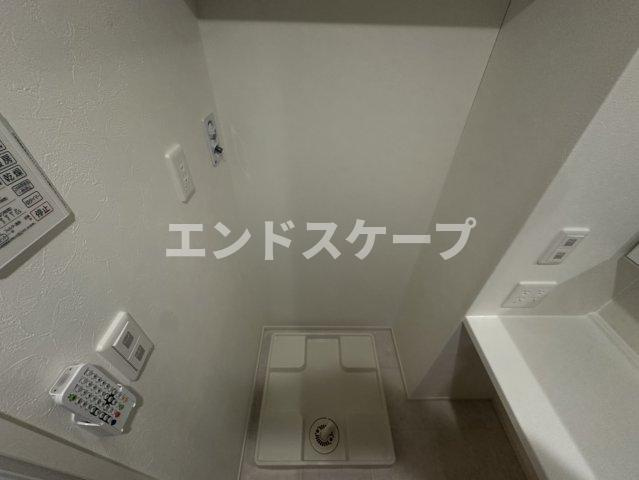 Σresidence歌川町　A棟の設備|高崎、前橋のお部屋探しはエンドスケープまで！お客様の理想お聞かせ下さい♪
