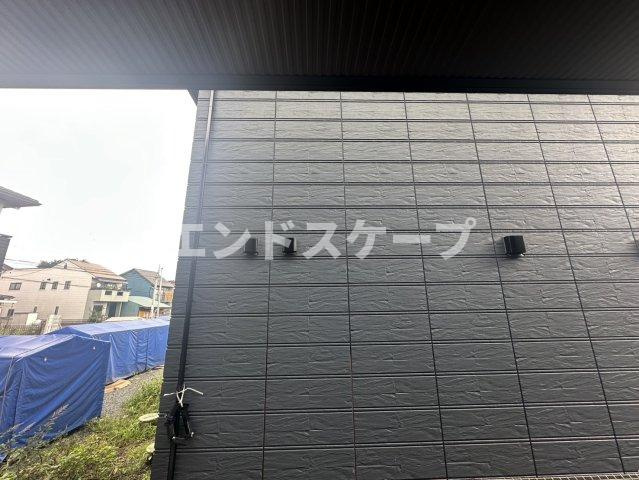 Σresidence歌川町　A棟の展望|高崎、前橋のお部屋探しはエンドスケープまで！お客様の理想お聞かせ下さい♪