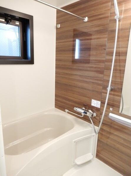 ＡＶＡＮＴＩ ｊｏｈｏｋｕの浴室