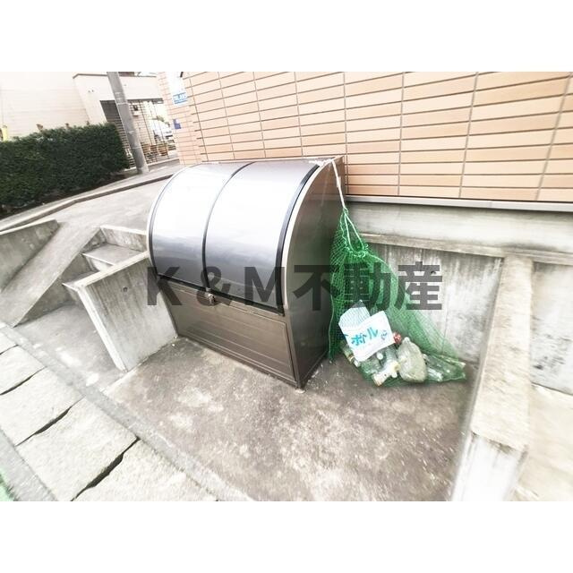 ＤＨＧ恵のその他共用部分| 