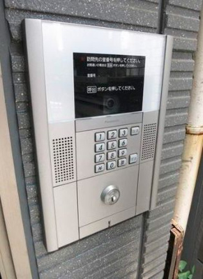 【セキュリティ】 | アーク池袋