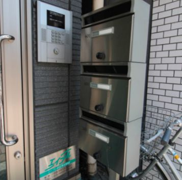 【その他共用部分】 | アーク池袋