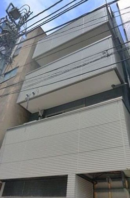【外観】 | アーク池袋 | きれいな外観です