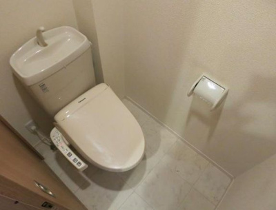 【トイレ】 | アーク池袋 | トイレもきれいです