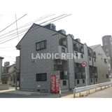 ドュスール博多の画像