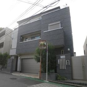 リベルテ池田山